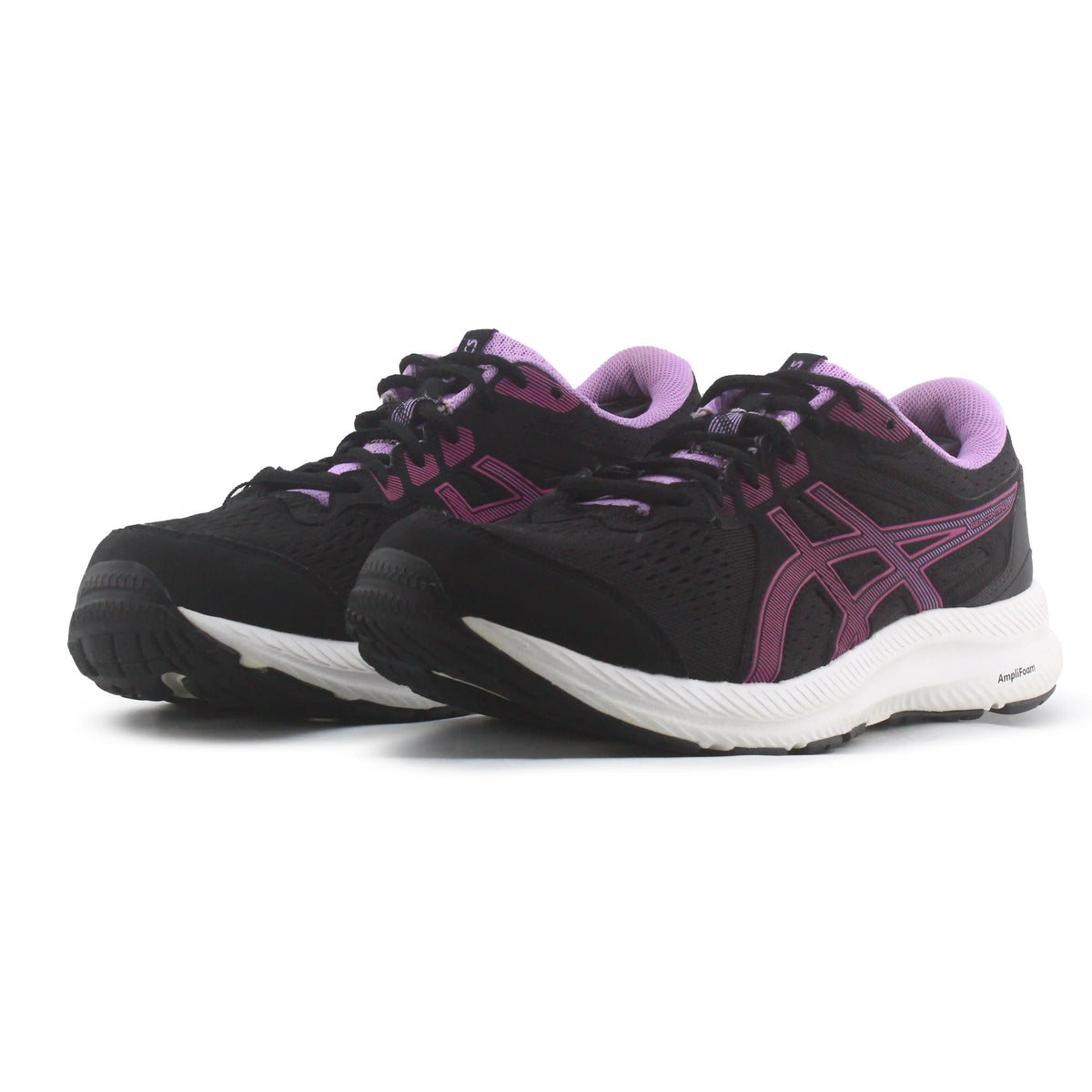 Asics Gel Contend 8