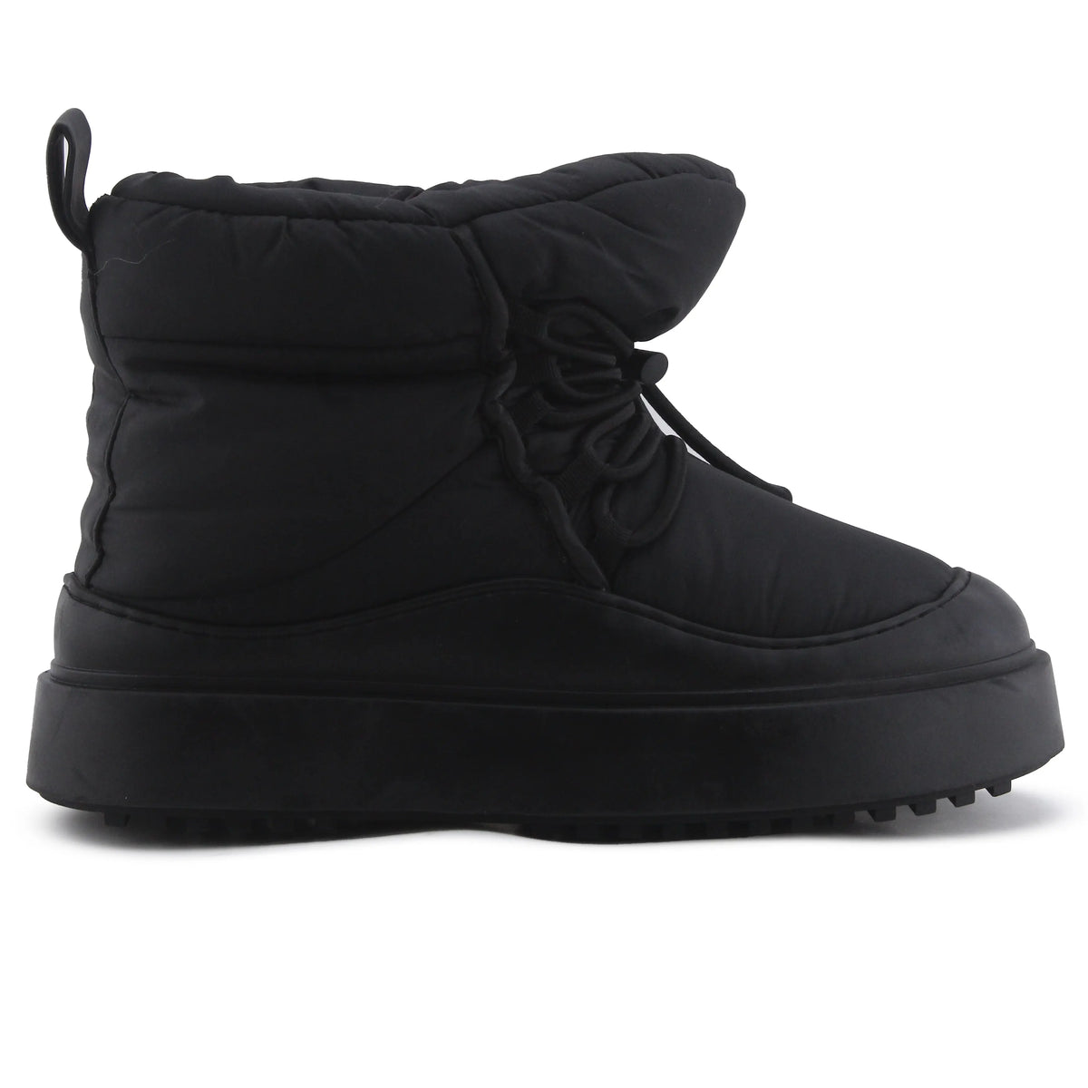 Zara Lace Up Ankle Boot