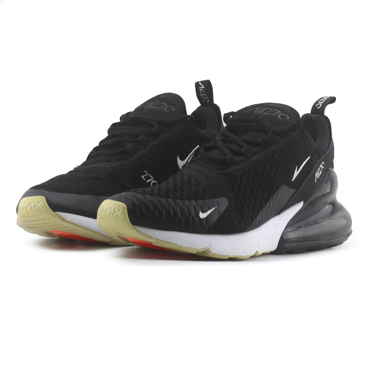 Nike Air Max 270