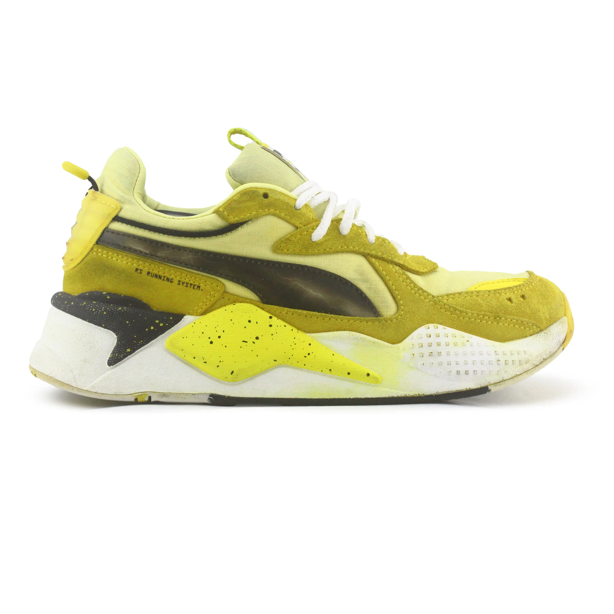 Puma RS-X