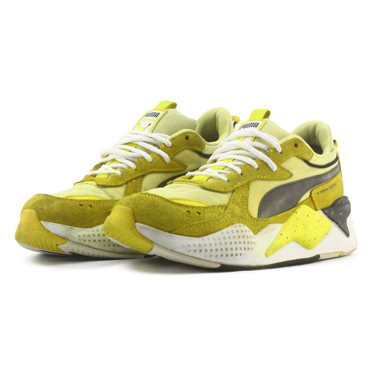 Puma RS-X