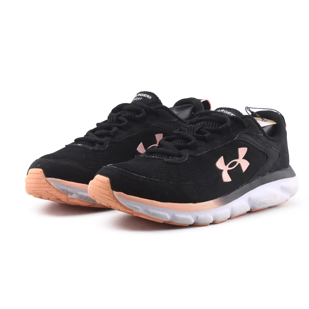 Under Armour Charged Assert 9