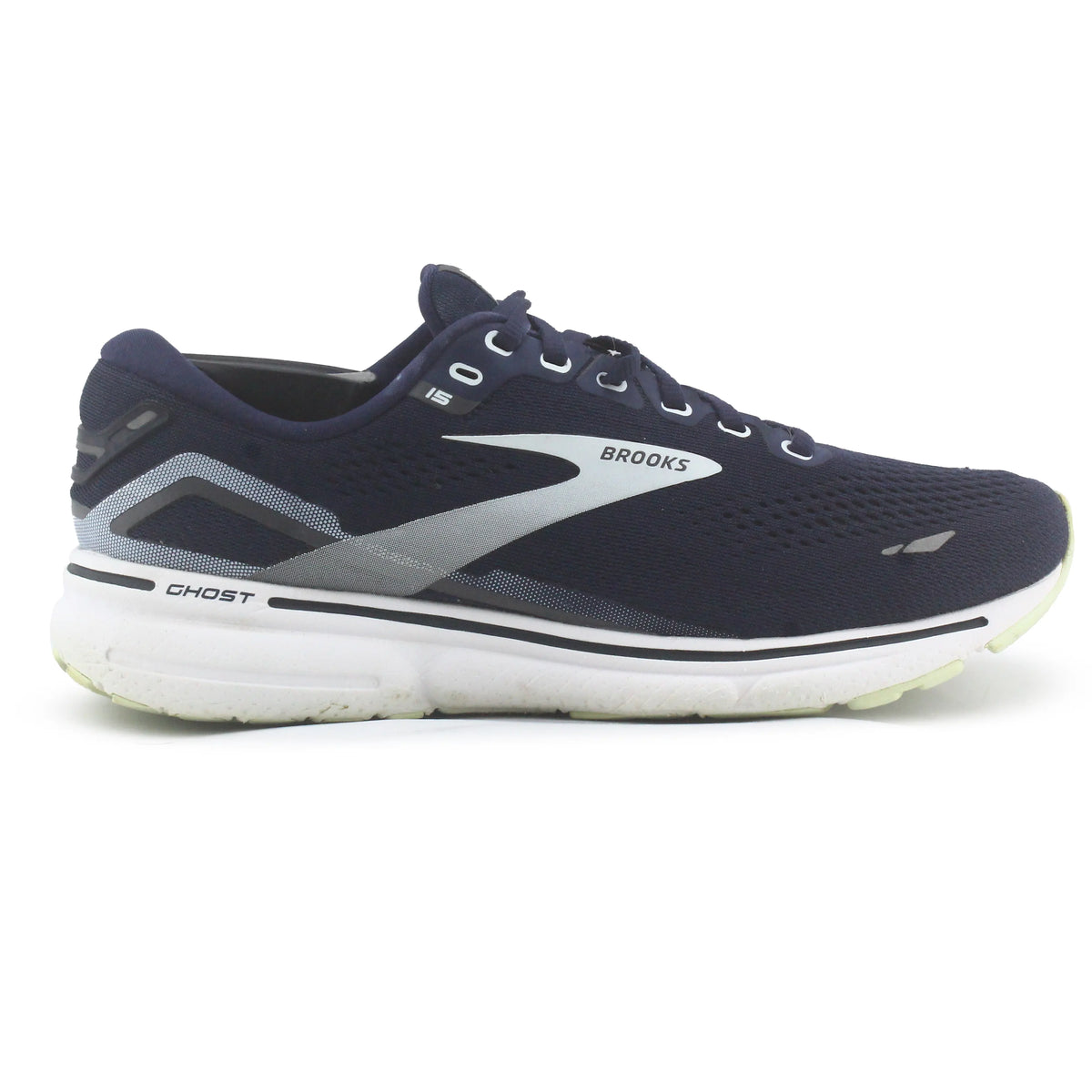 Brooks Ghost 15