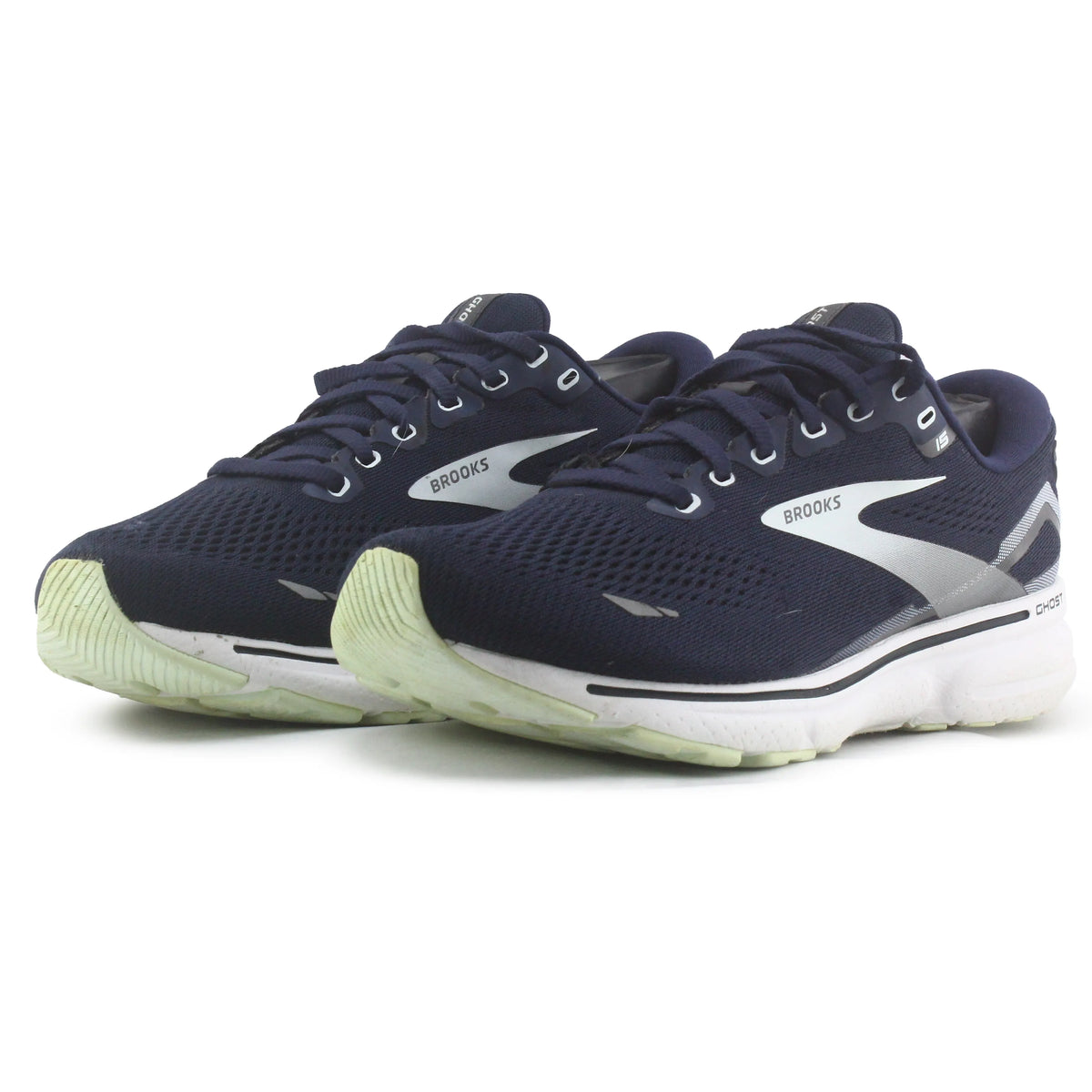 Brooks Ghost 15