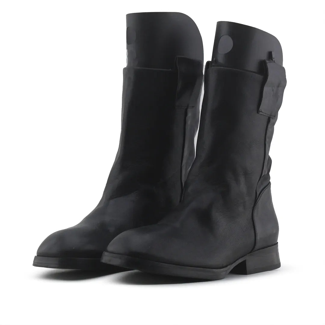 Zara Ankle Boots | 100% Authentic Leather