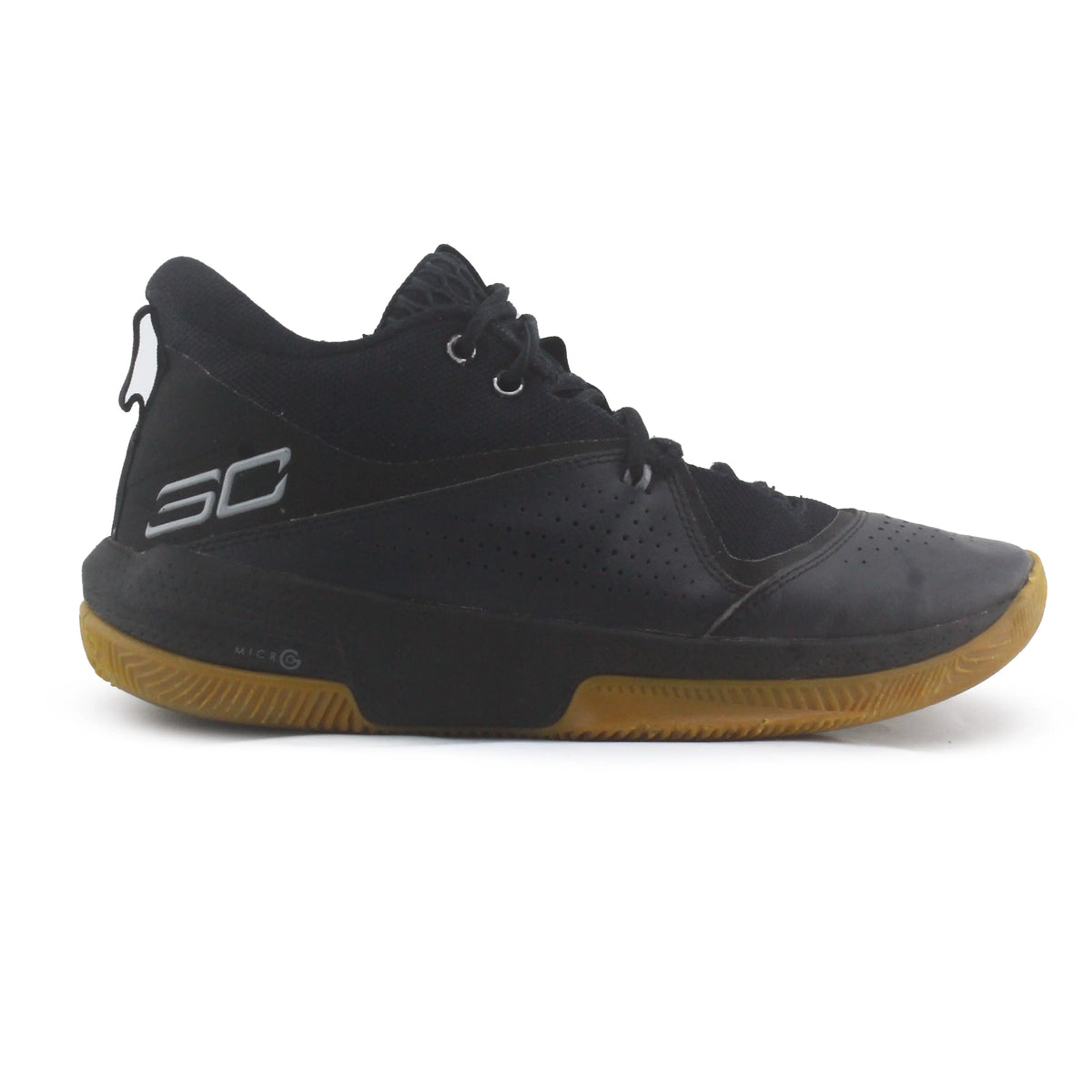 Under Armour