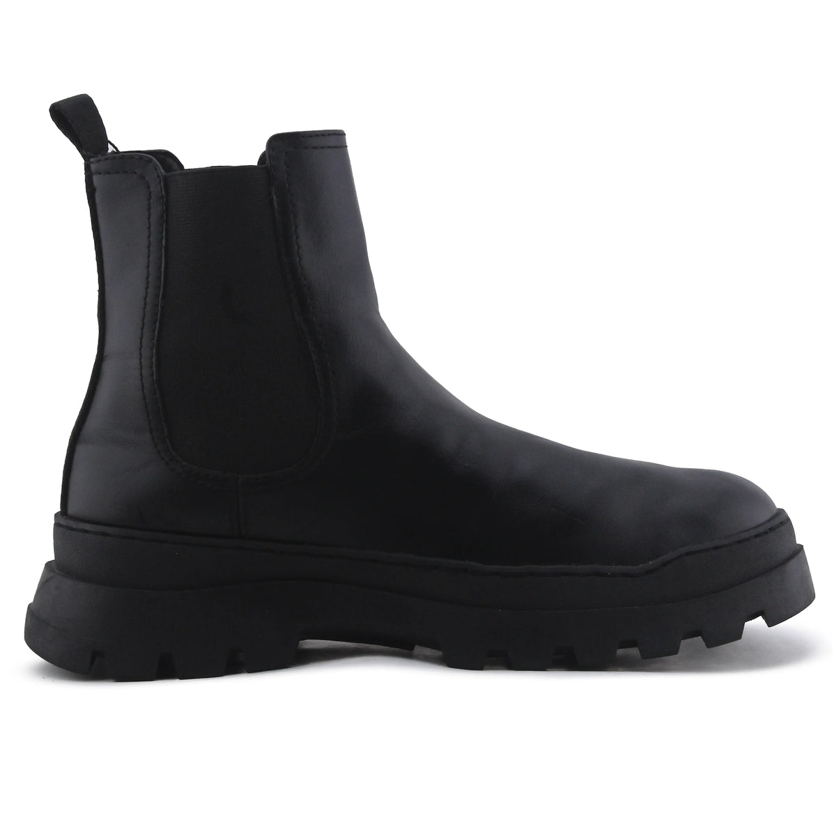 Zara Stretchable Ankle Boot | 100% Authentic Leather