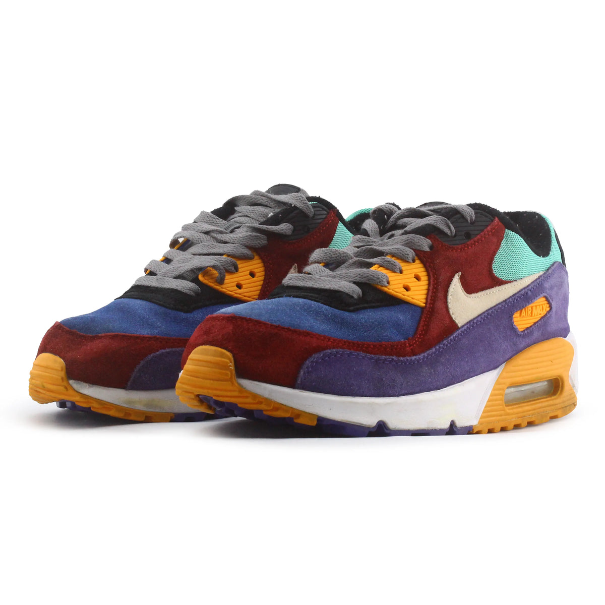 Nike Air Max 90 QS