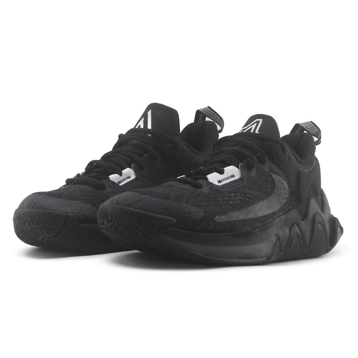 Nike Giannis Immortality 2