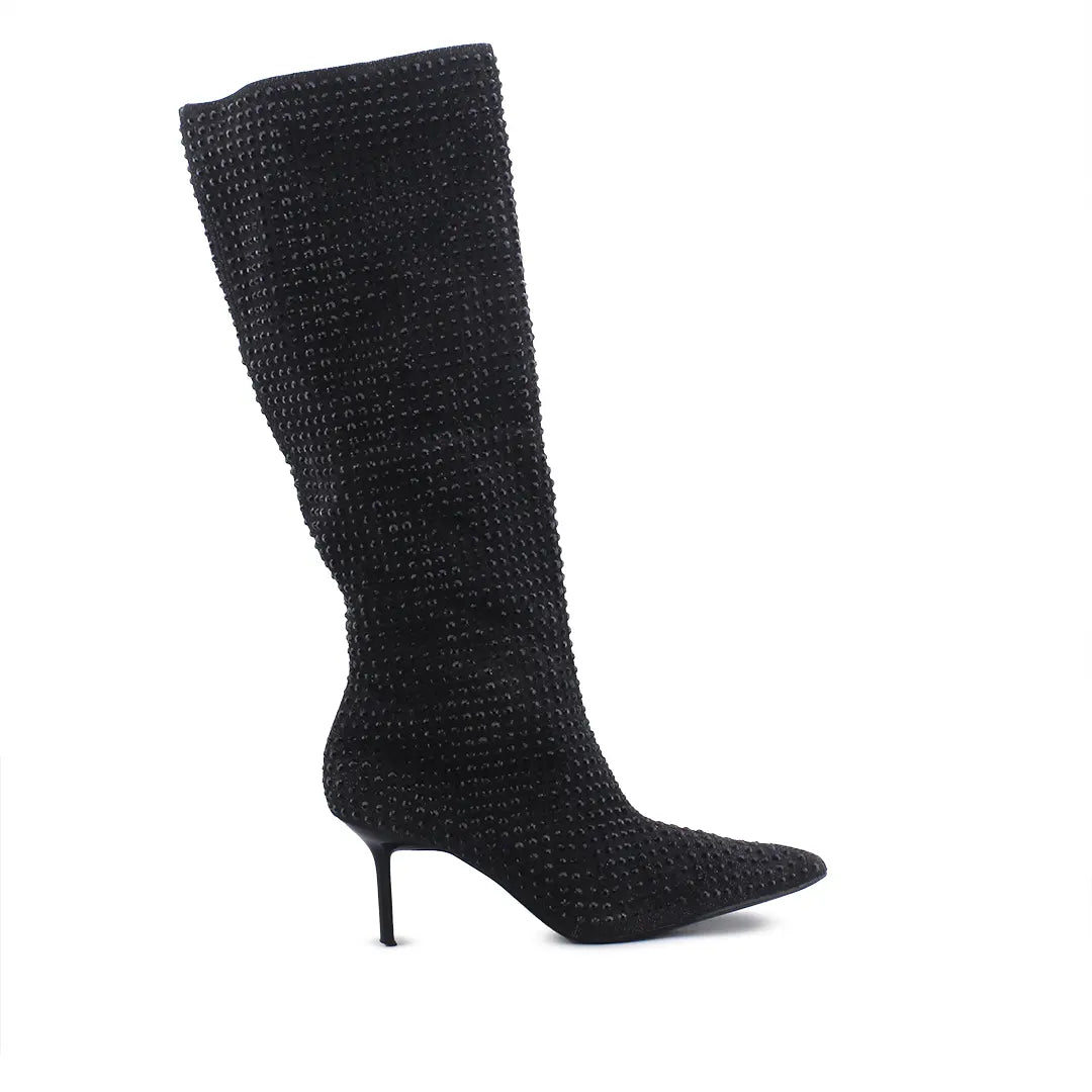 Zara Knee High Boot