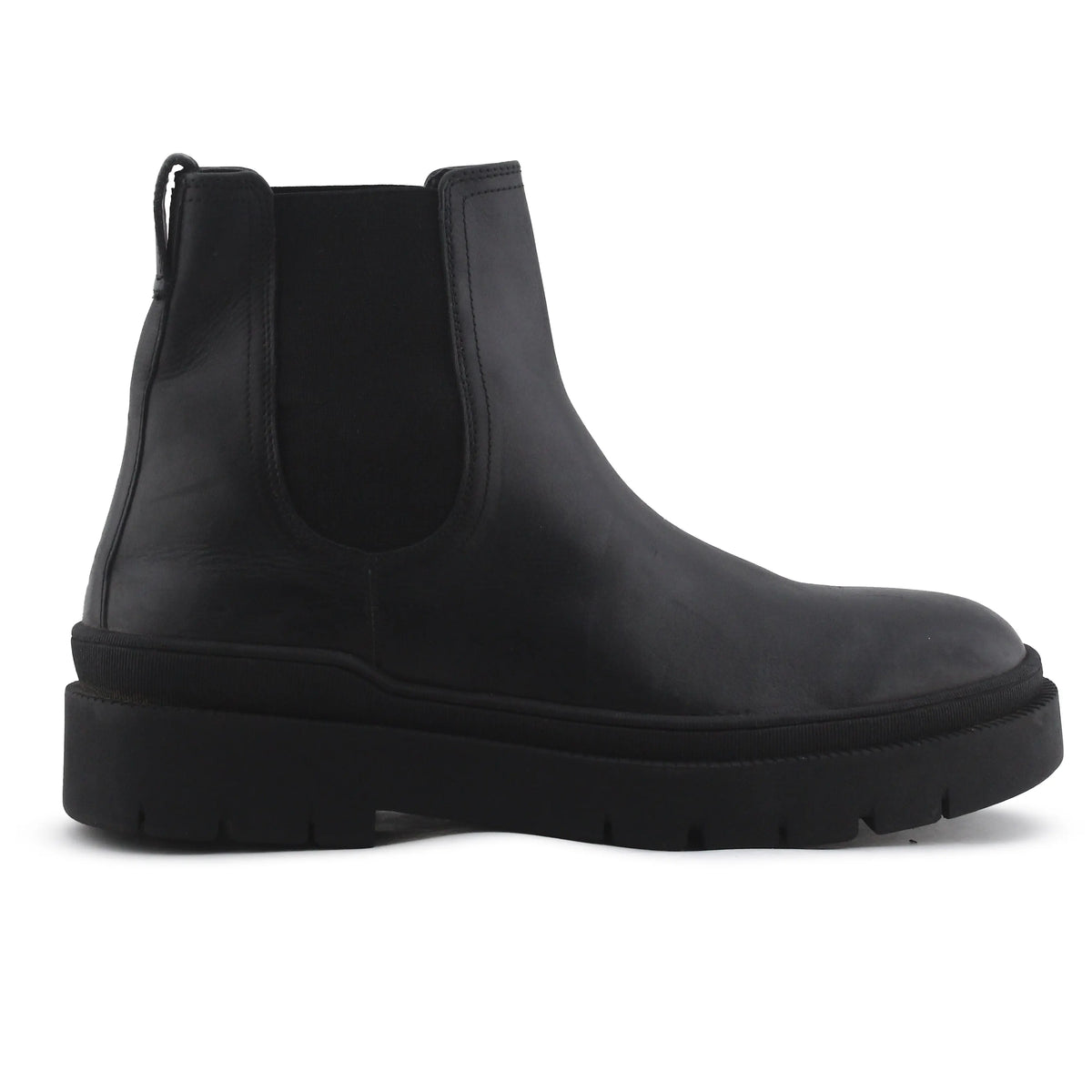 Zara Stretchable Ankle Boot | 100% Authentic Leather