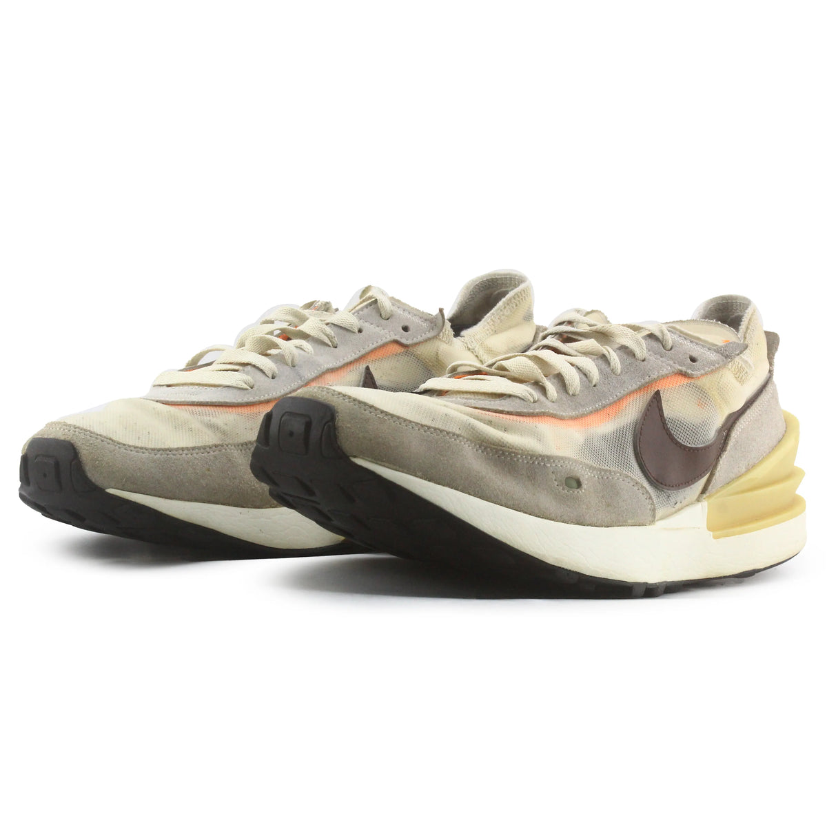 Nike Waffle One Natural
