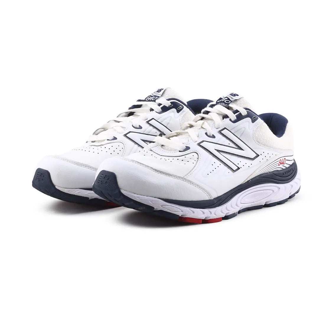 New Balance 840V3 Men 840 Shoe Stability Support MW840NR3