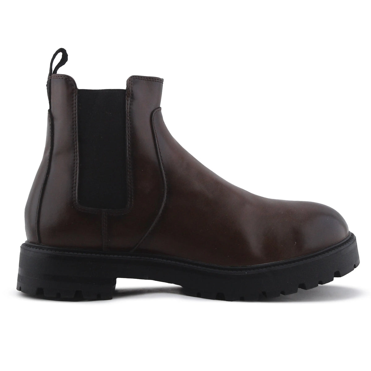 Zara Stretchable Ankle Boot | 100% Authentic Leather