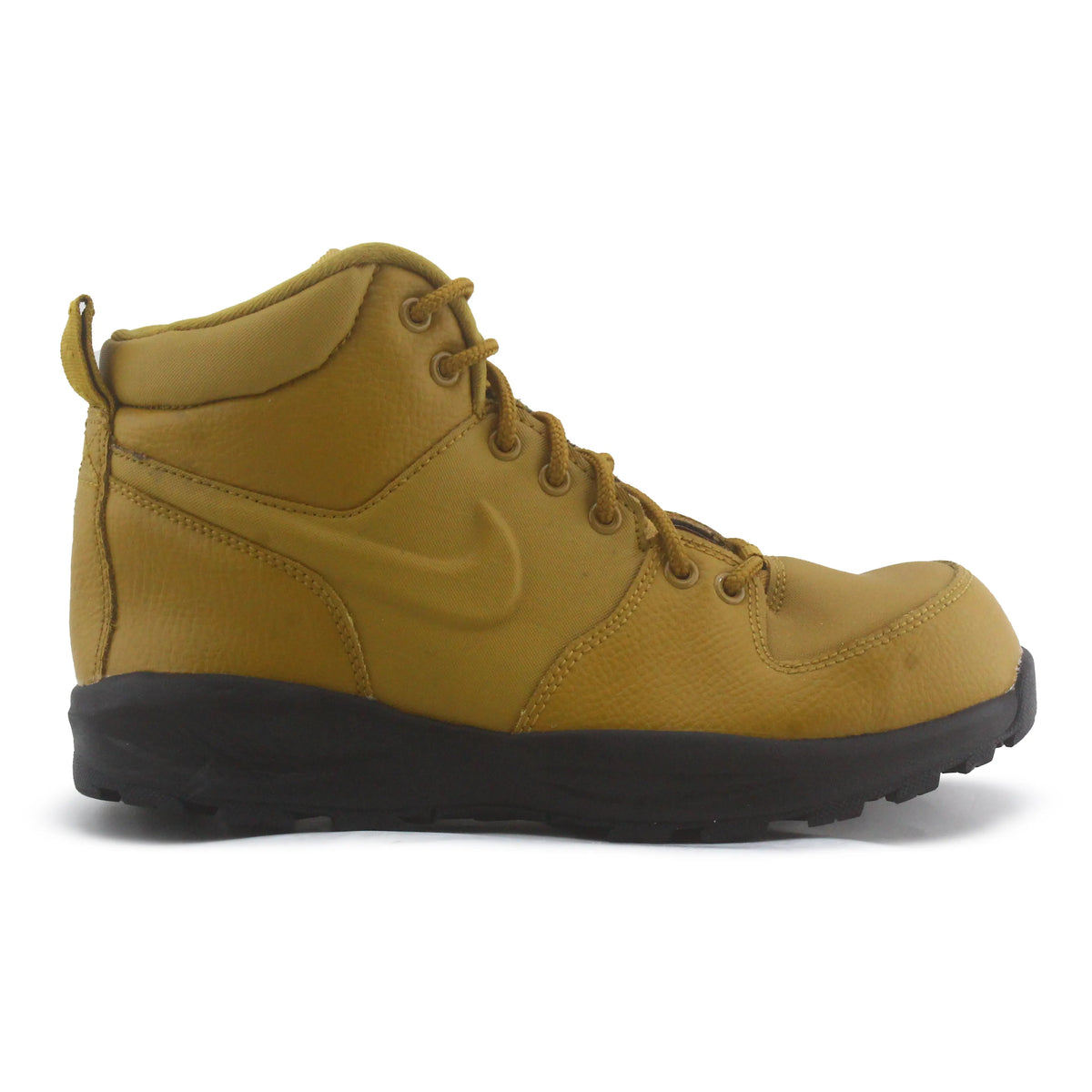 Nike Youth Manoa Leather Boots