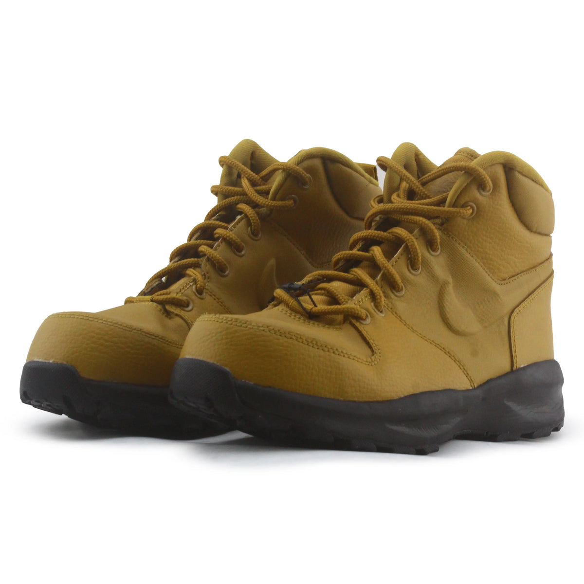 Nike Youth Manoa Leather Boots
