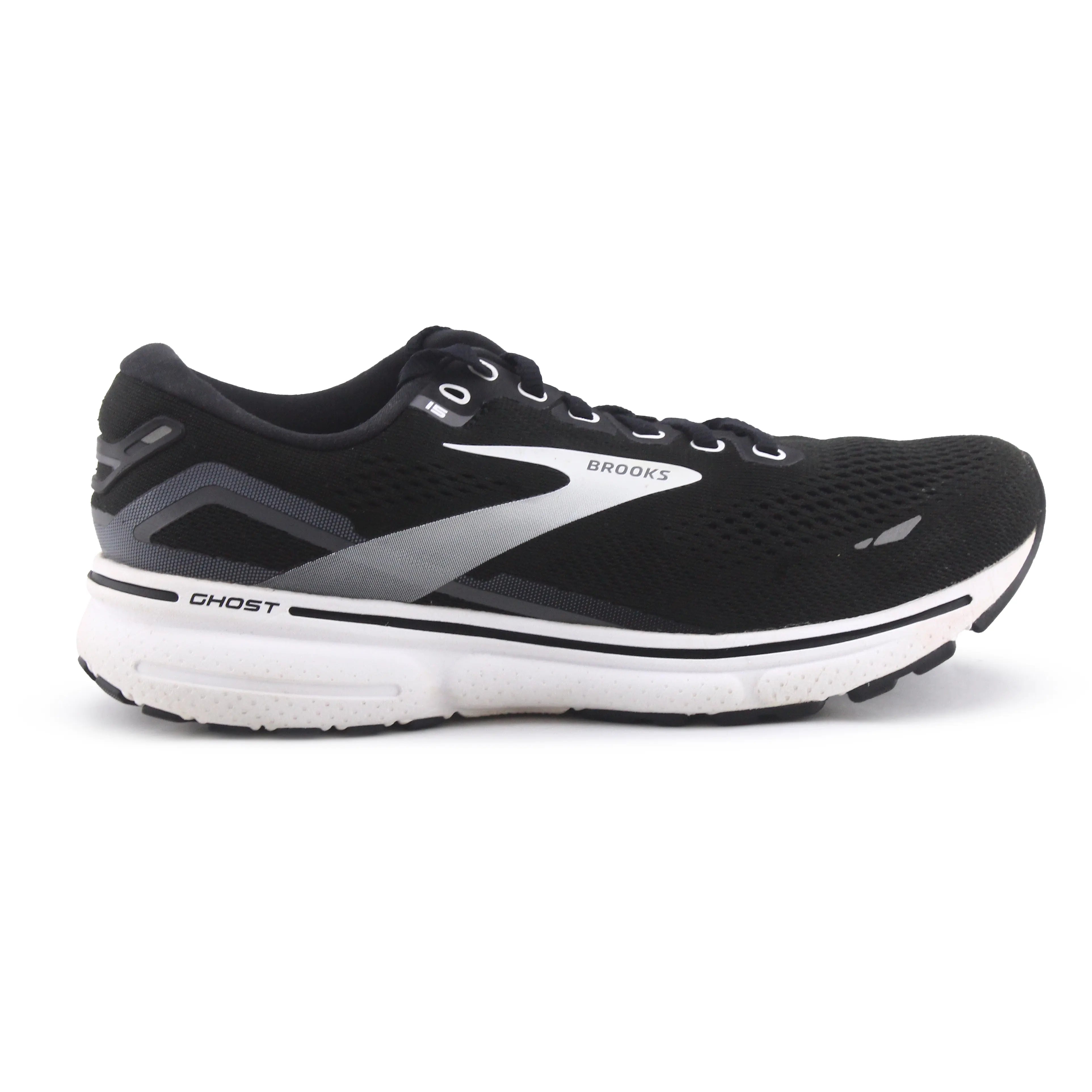 Brooks Ghost 20