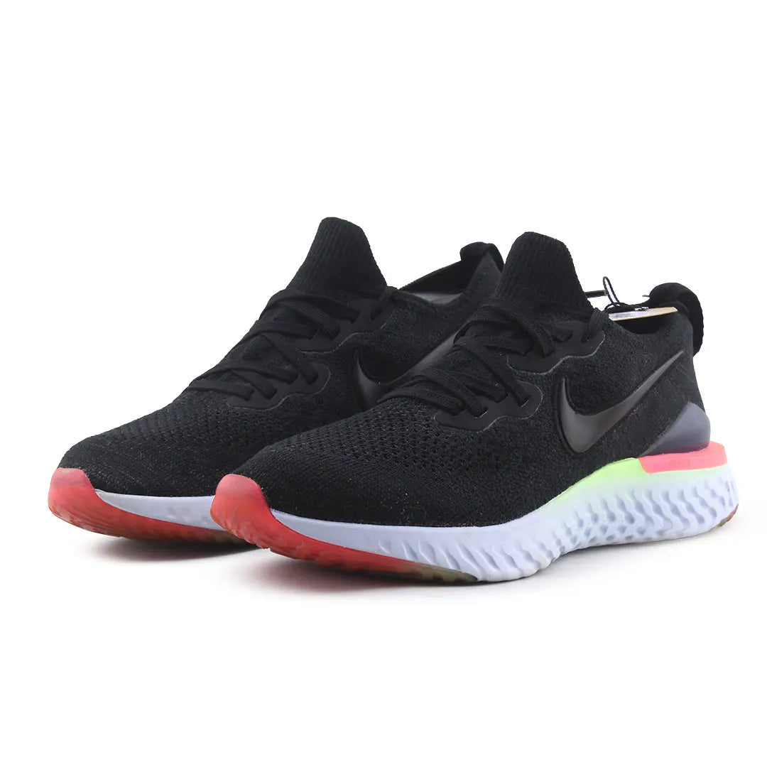 Nike Epic React Flyknit 2