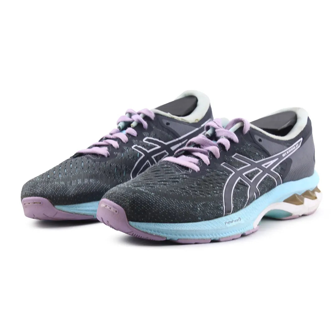 Asics Gel-Kayano 27