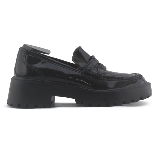 Lefties Penny Strap Loafers