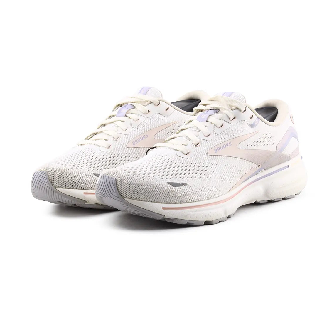 Brooks Ghost 15