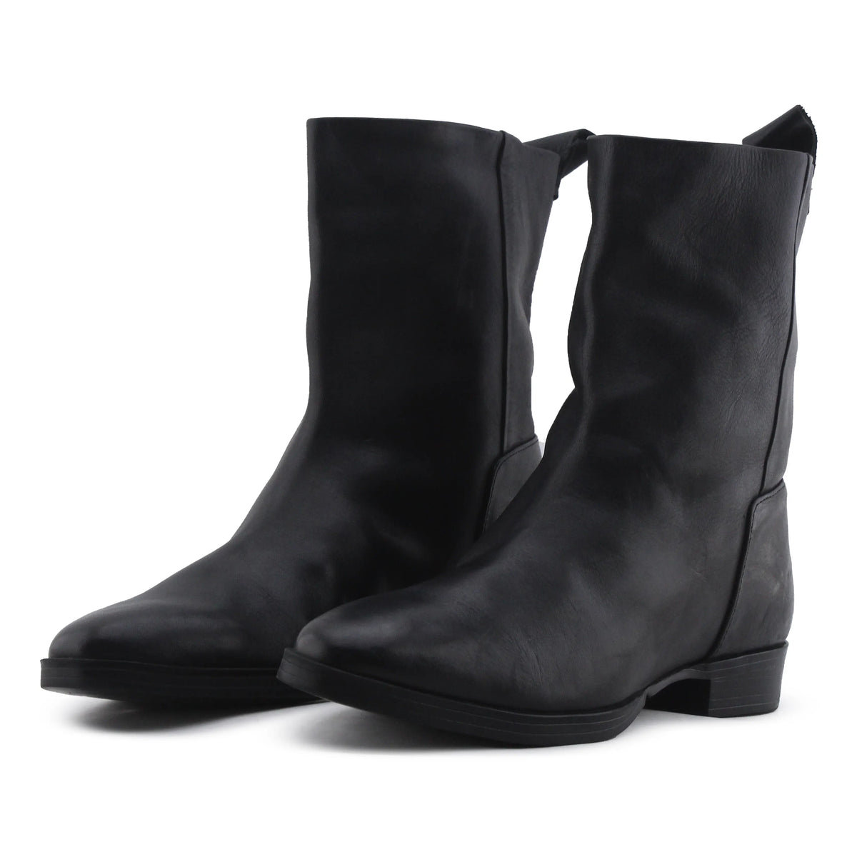 Zara | 100% Authentic Leather