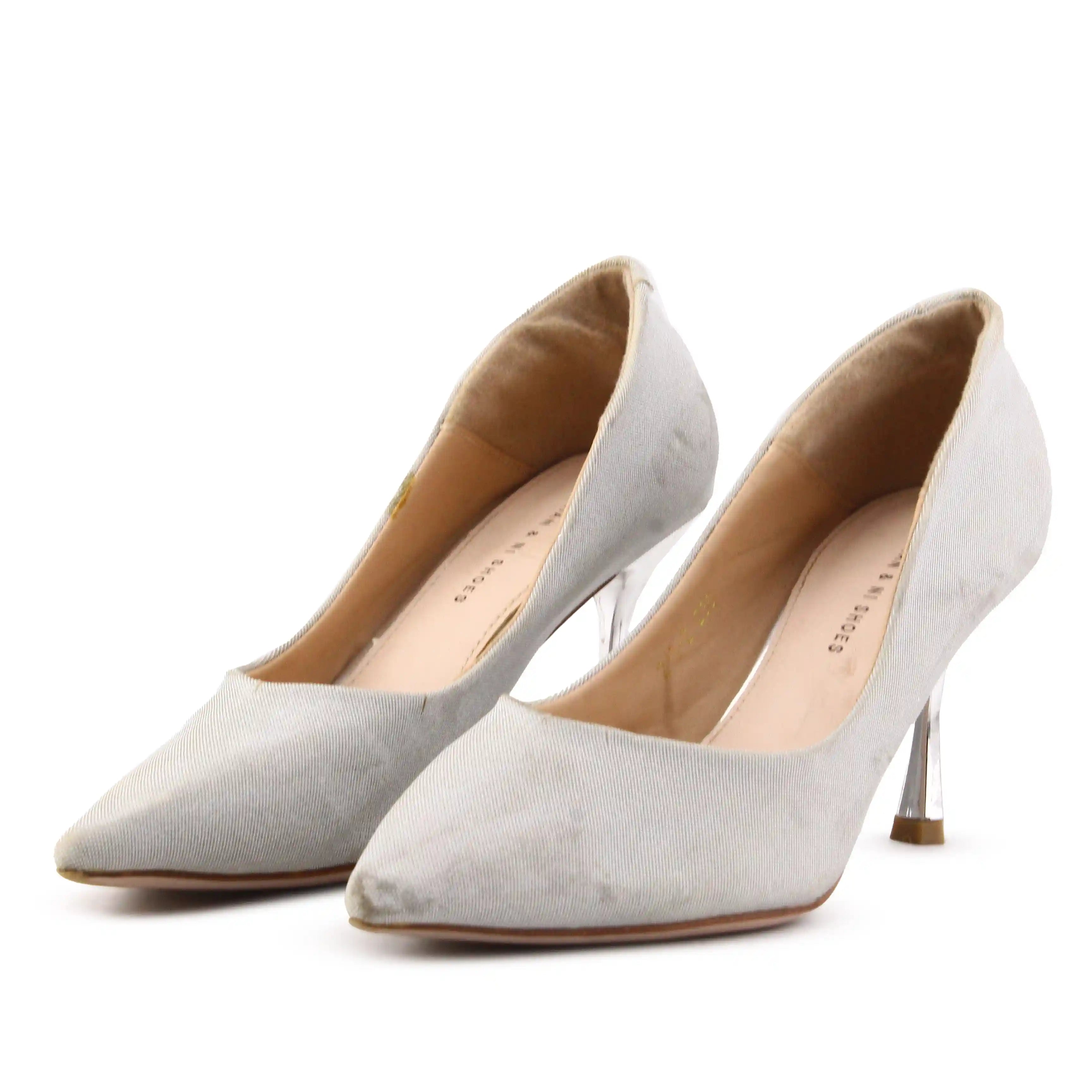 Lu Xian & Ni Shoes