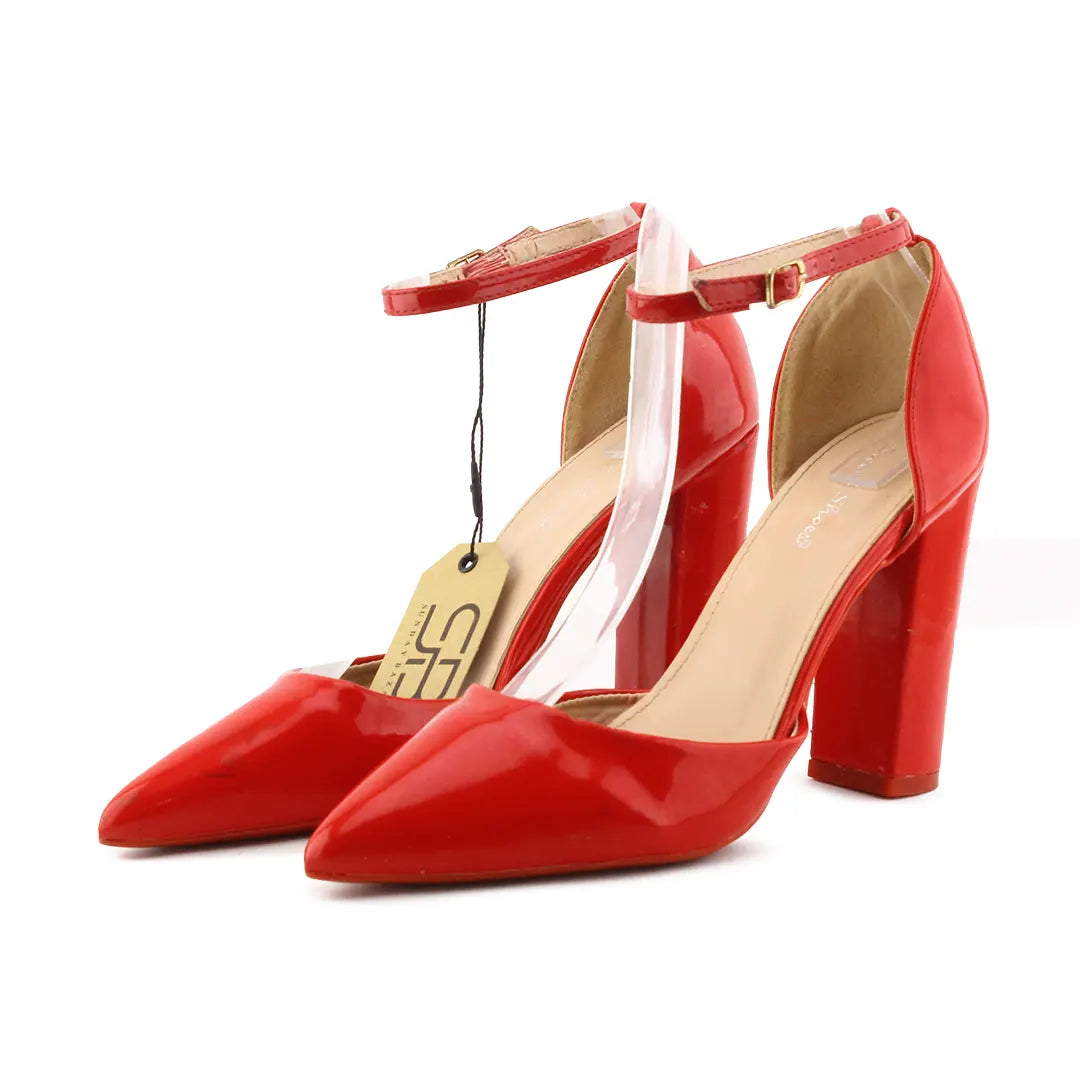Sweet Shoes