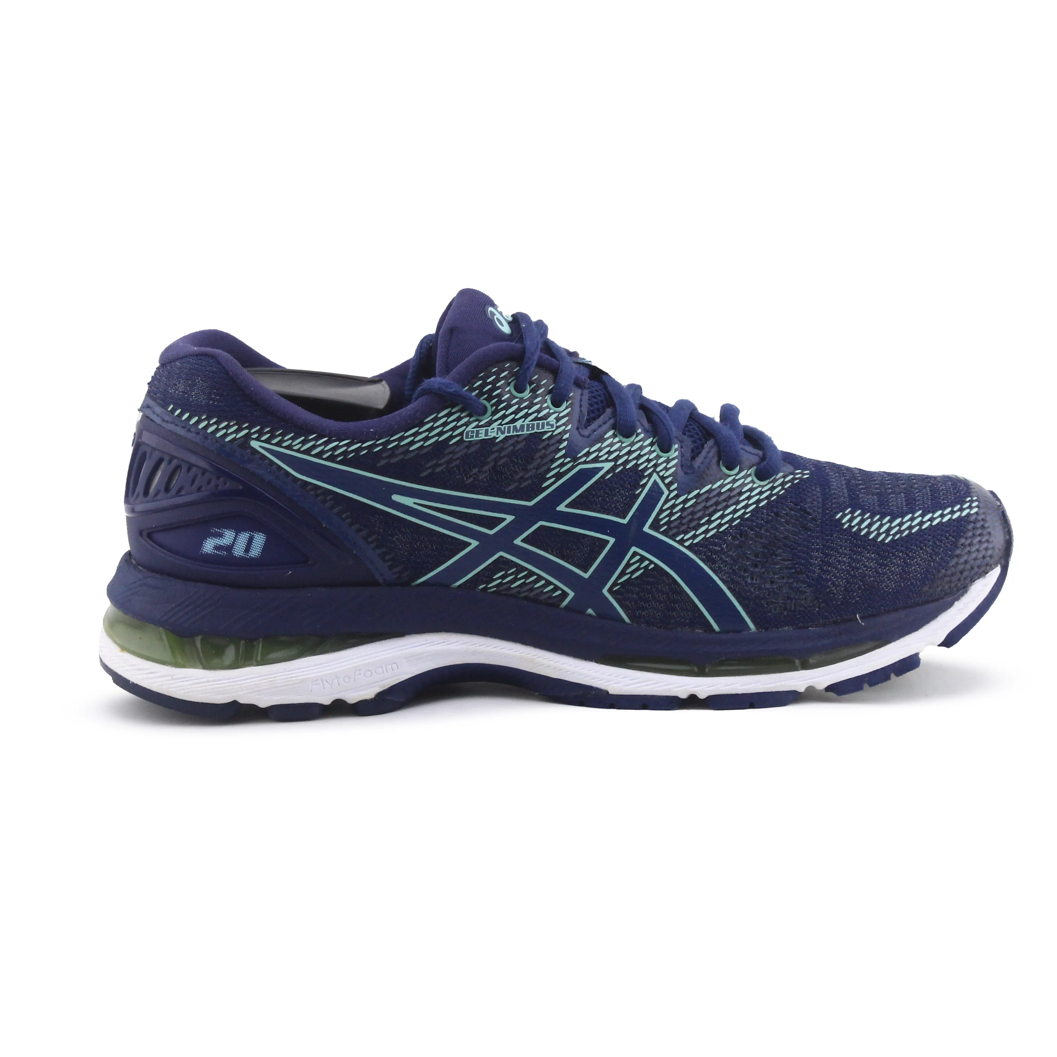 Asics Gel-Nimbus 20