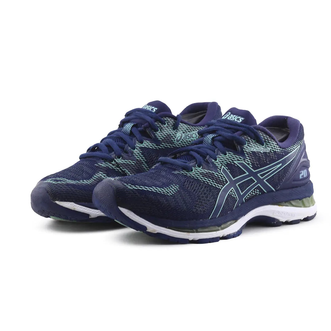 Asics Gel-Nimbus 20