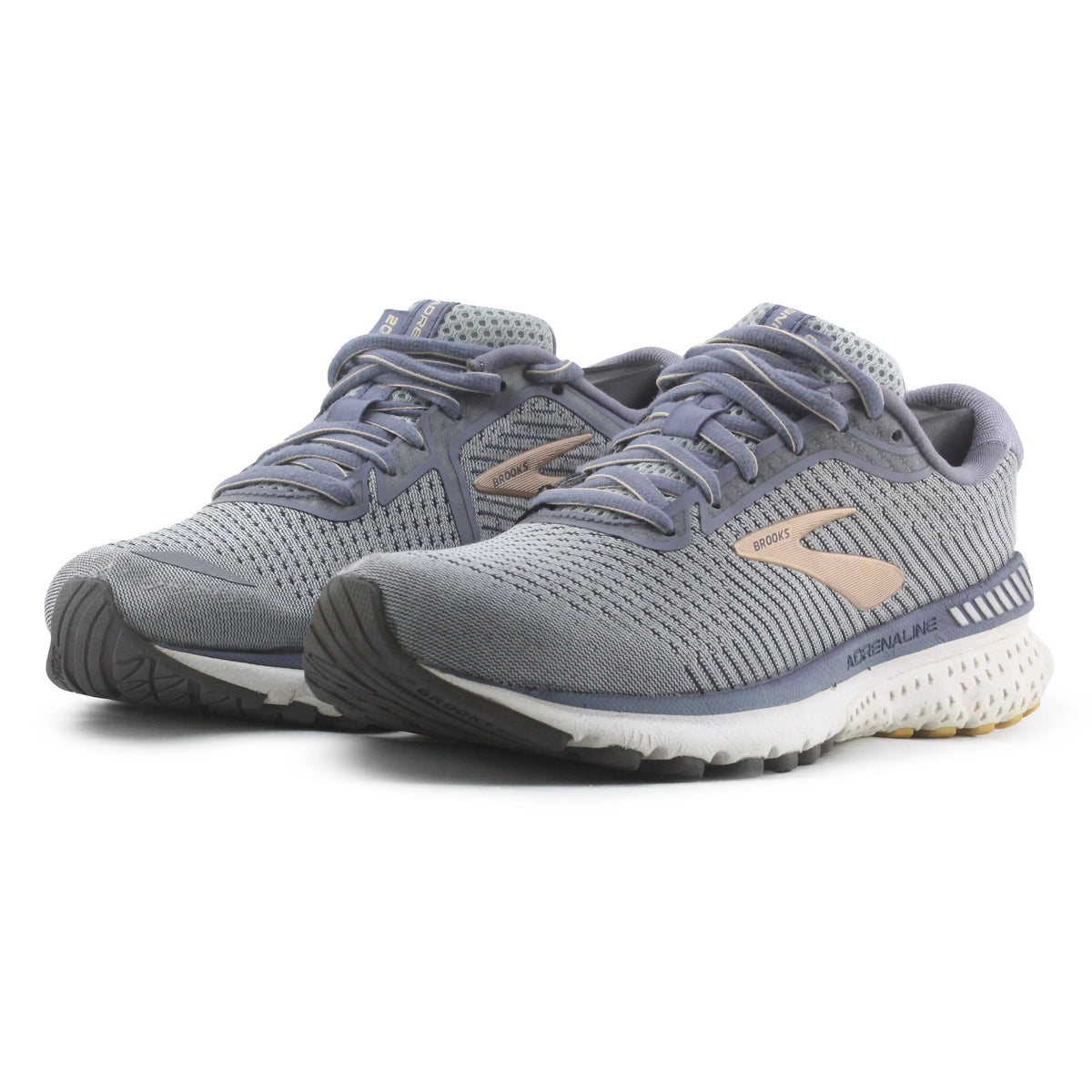 Brooks Adrenaline 20