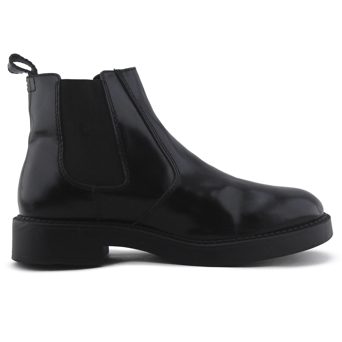 Zara Stretchable Ankle Boot | 100% Authentic Leather