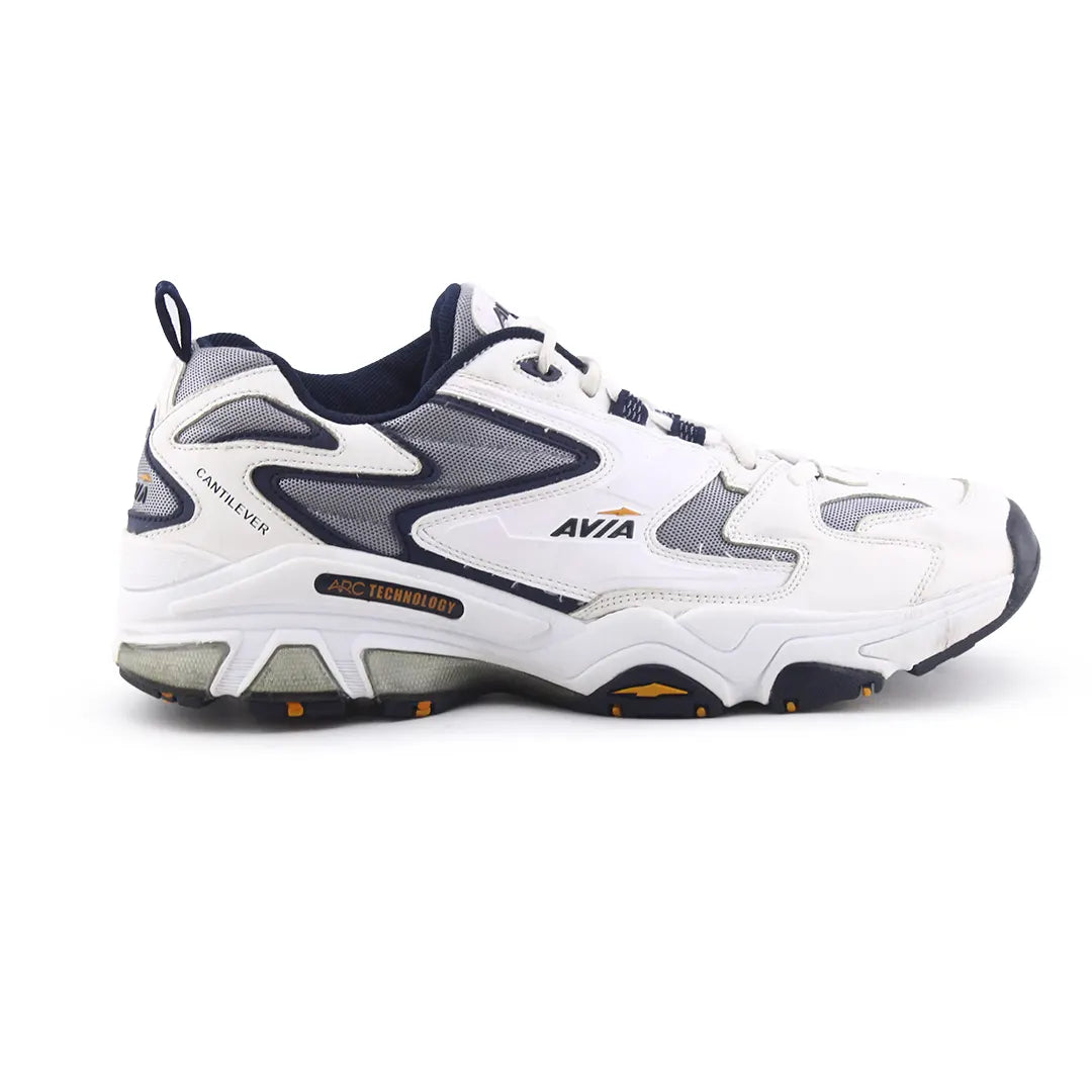Avia Mens Tennis Shoes