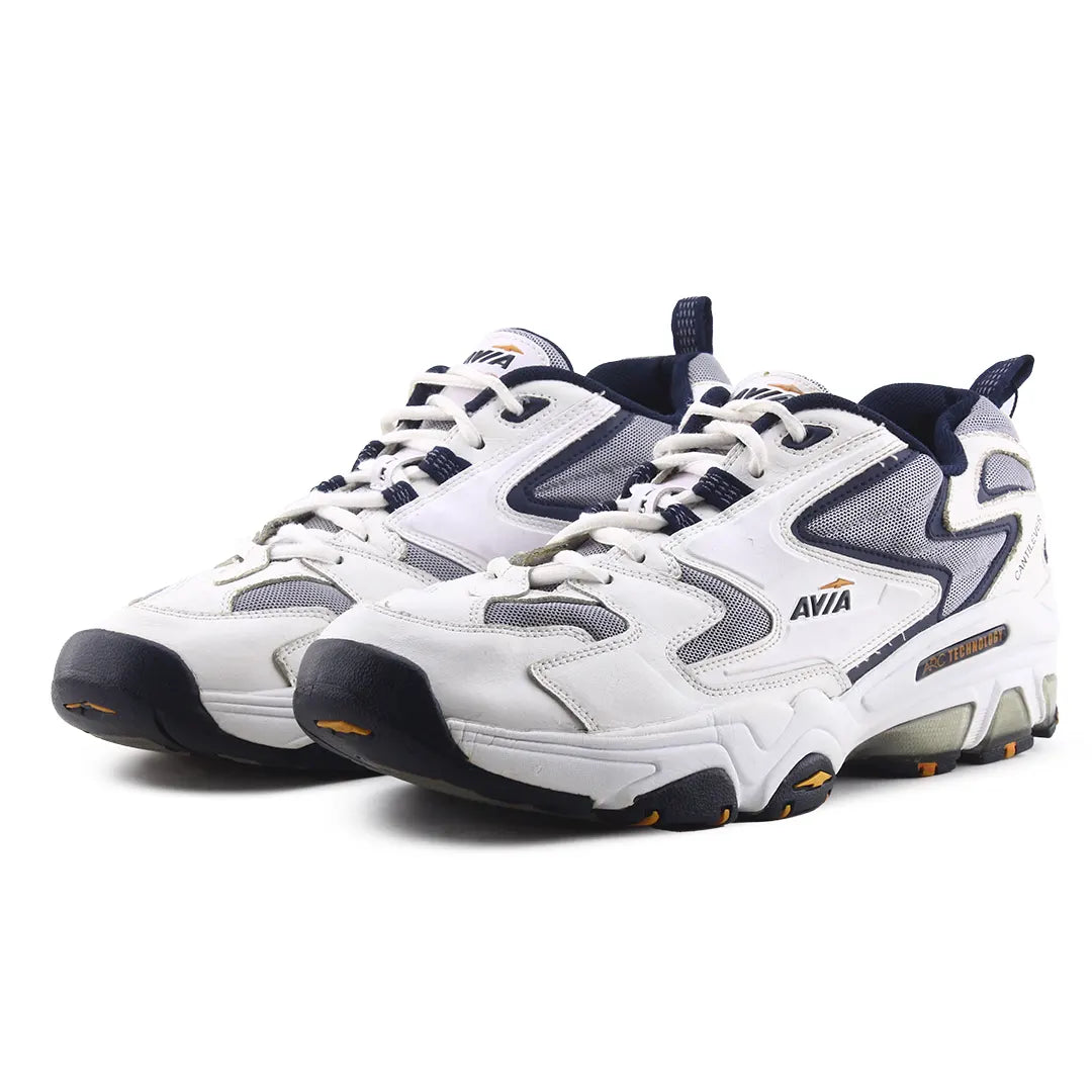 Avia Mens Tennis Shoes