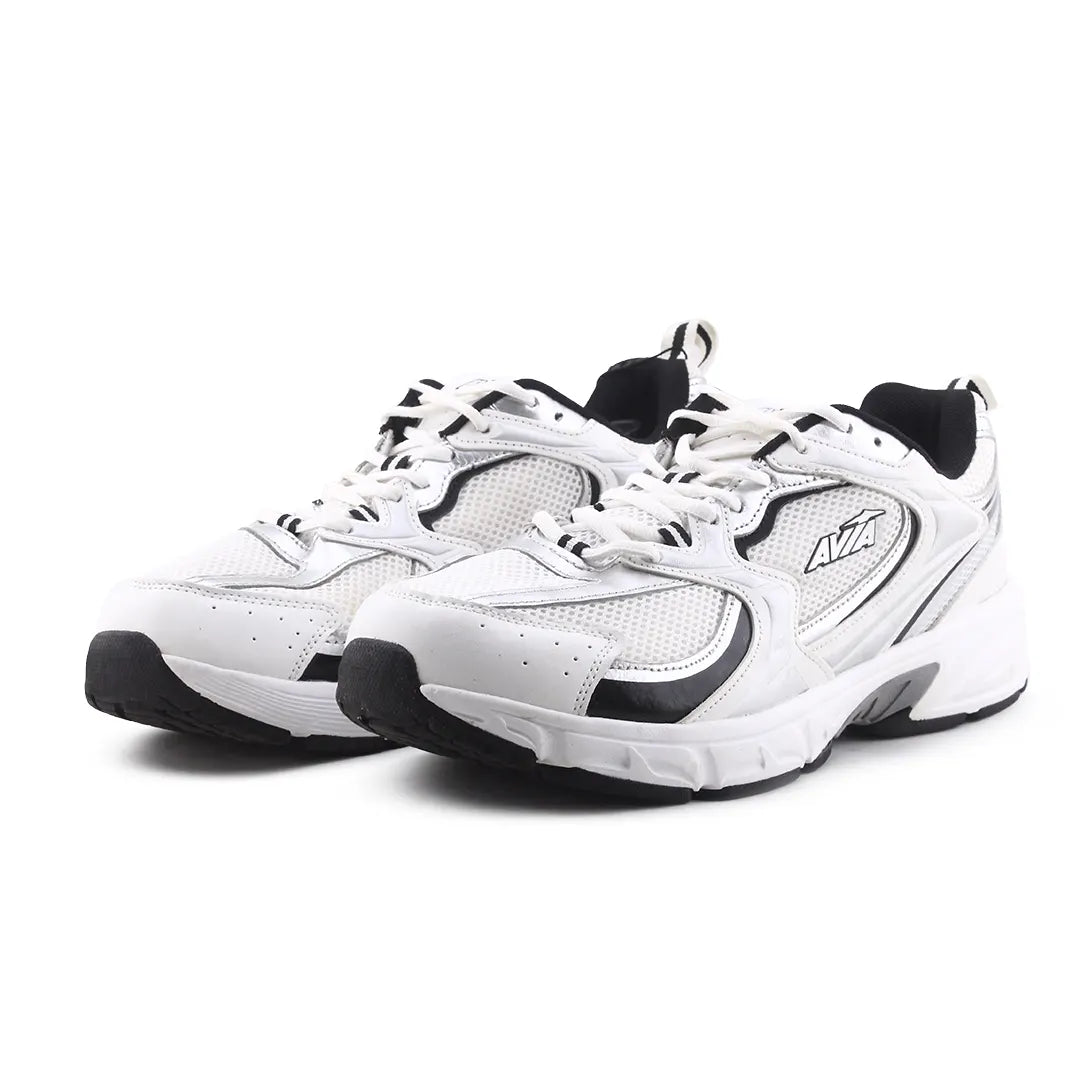 Avia Mens 5000 Athletic Perfomance Running Shoes