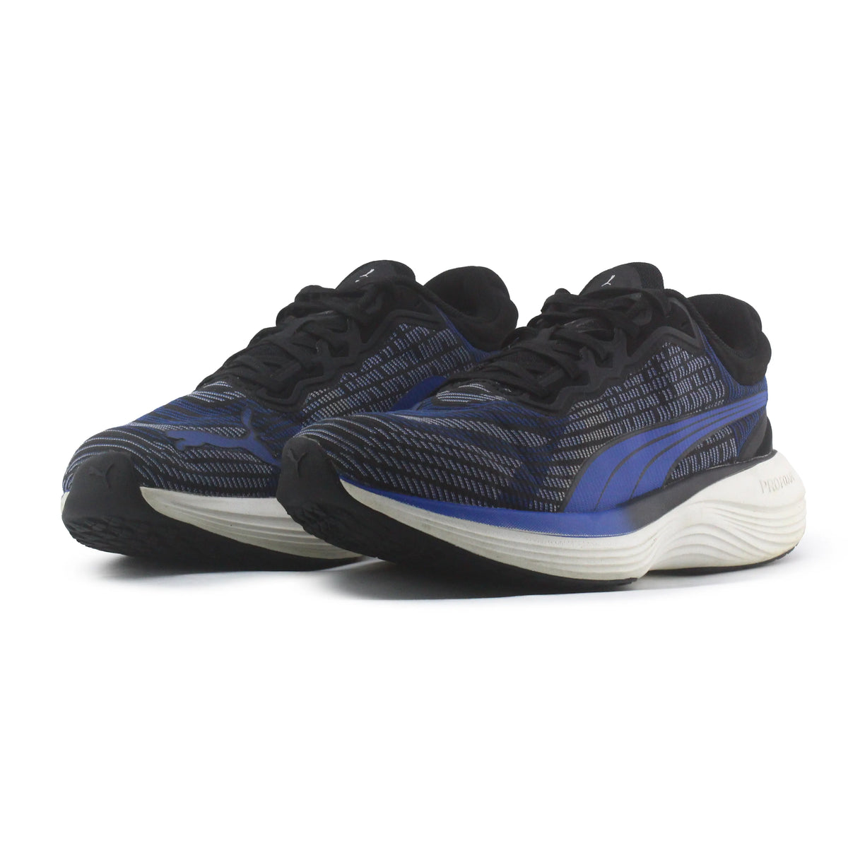 Puma Scend Pro Black