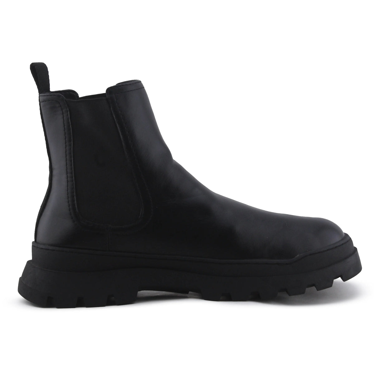 Zara Stretchable Ankle Boot | 100% Authentic Leather