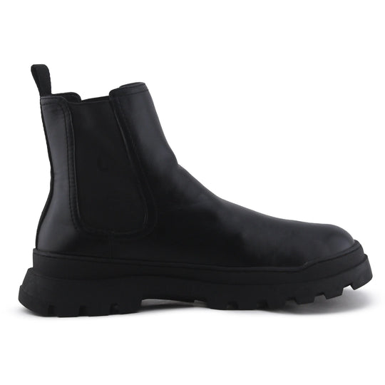 Zara Stretchable Ankle Boot | 100% Authentic Leather
