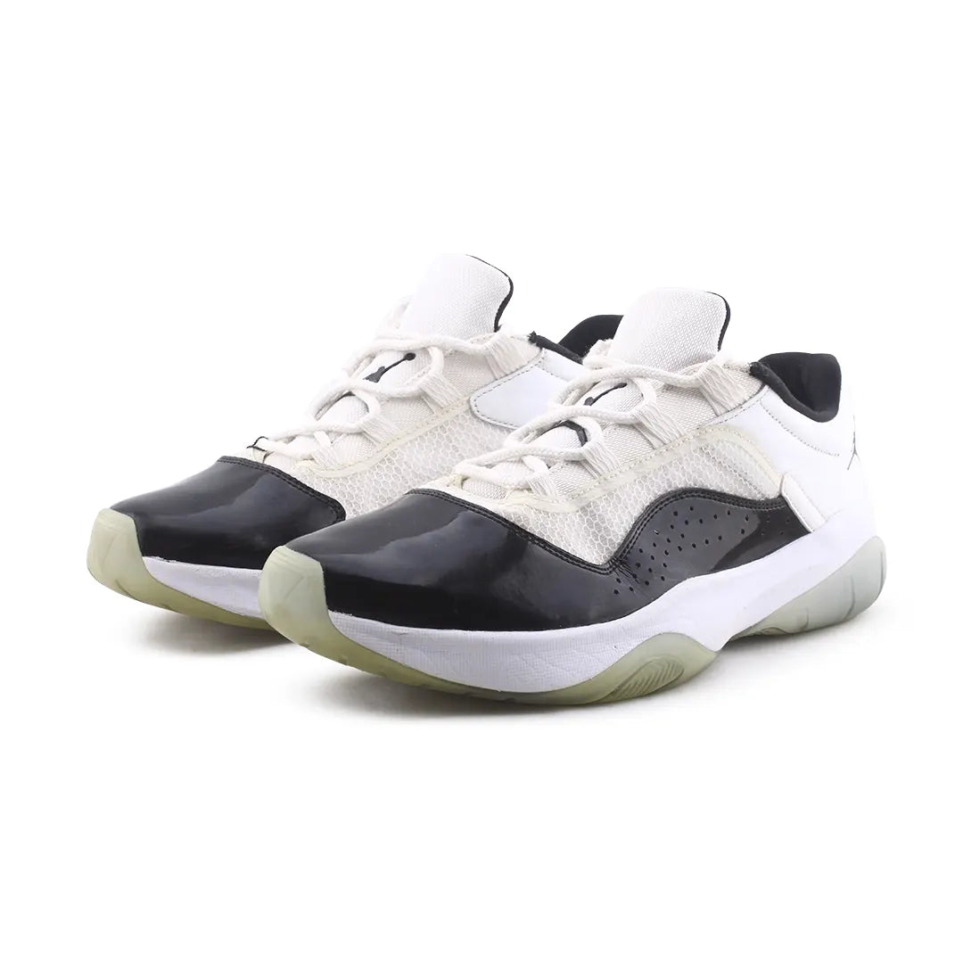 Nike Air Jordan 11 CMFT Low Concord Basketball Shoes