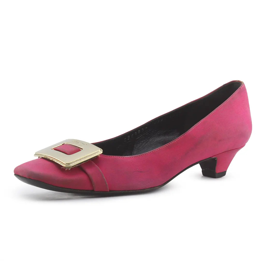 Salvatore Ferragamo