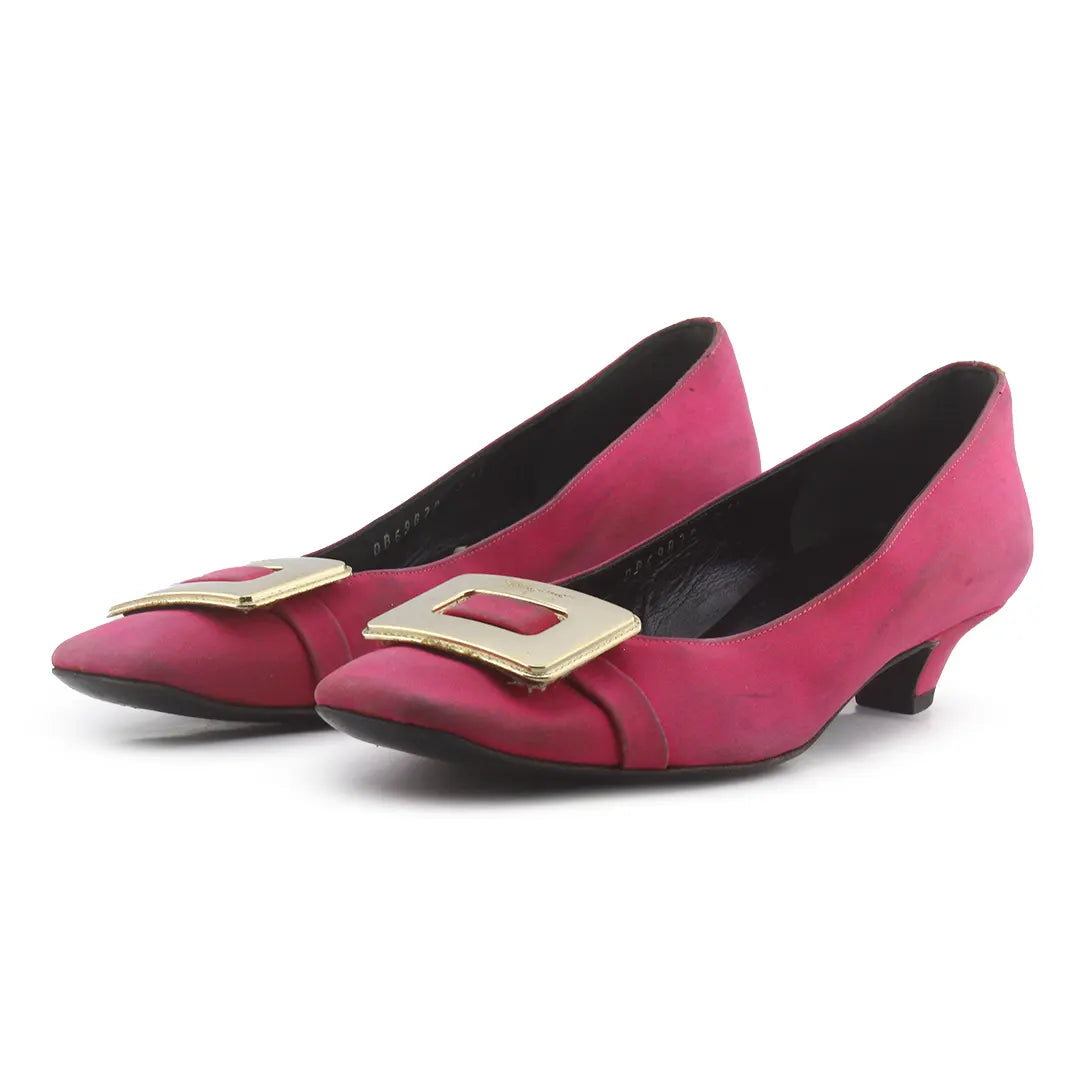 Salvatore Ferragamo