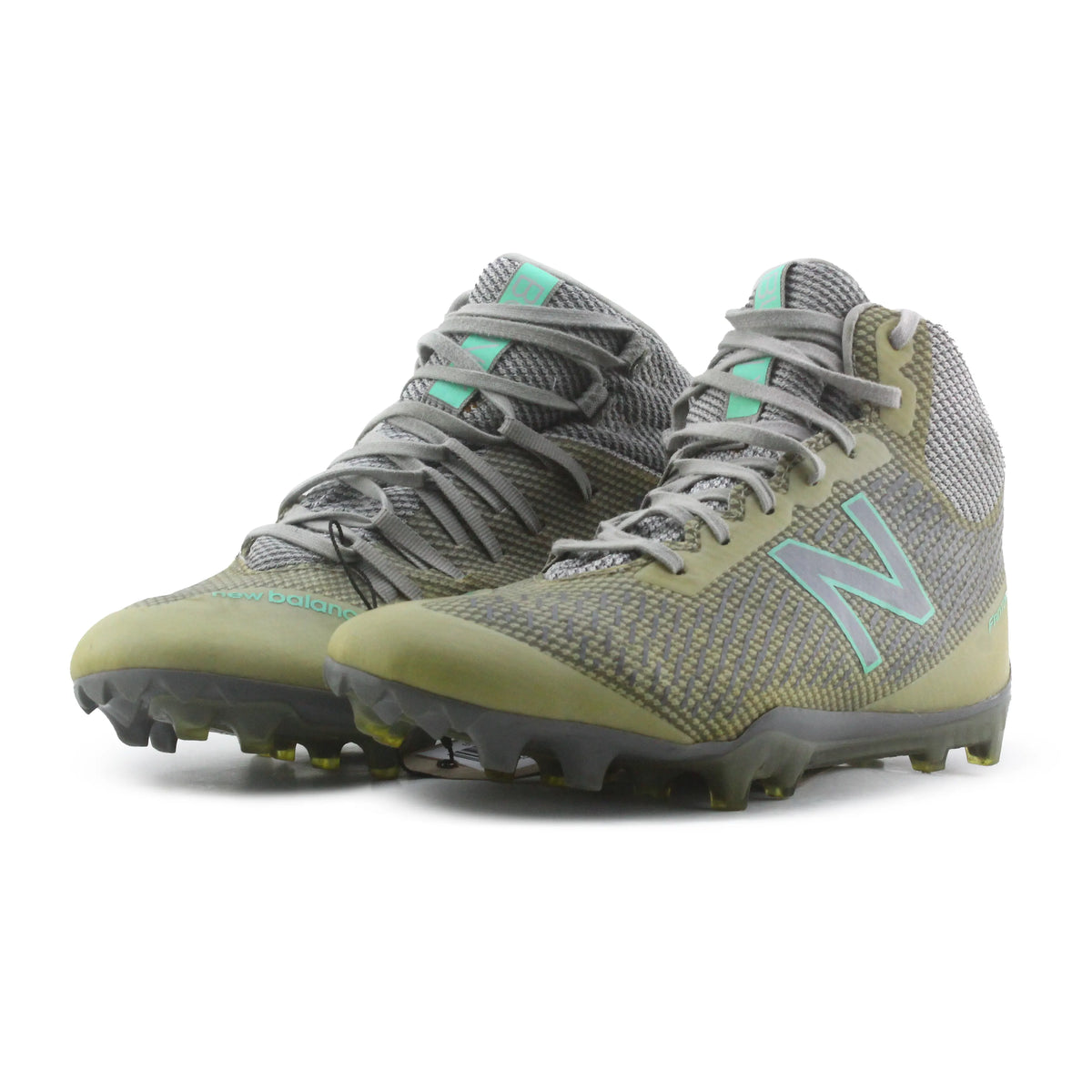 New Balance Freeze LX Lacrosses