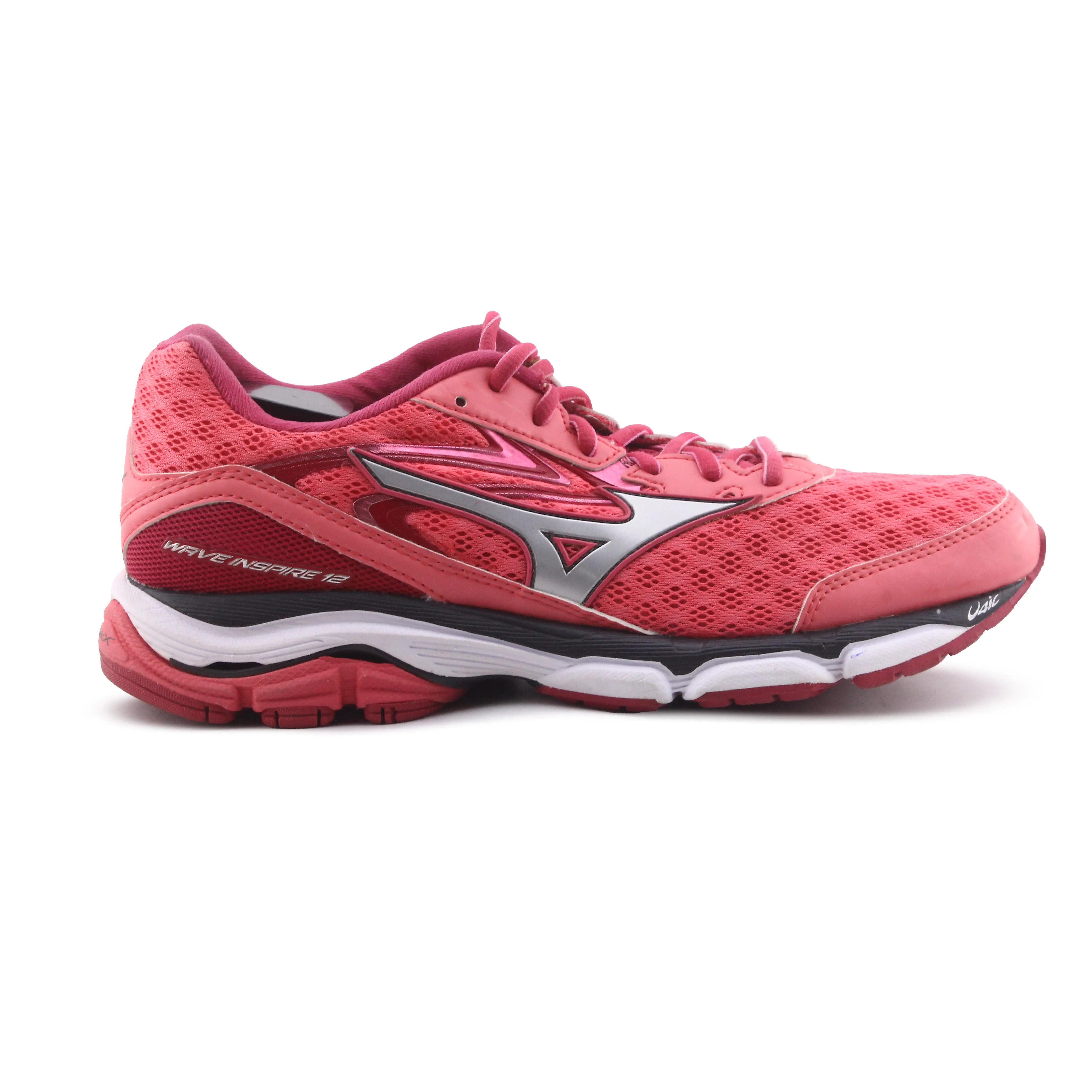 Mizuno Wave Inspire 12