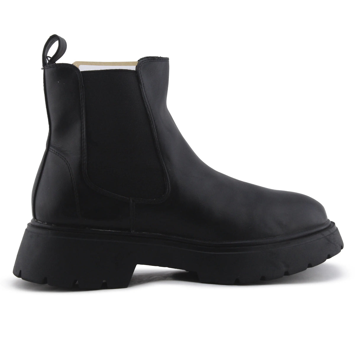 Primark Stretchable Ankle Boot | 100% Authentic Leather