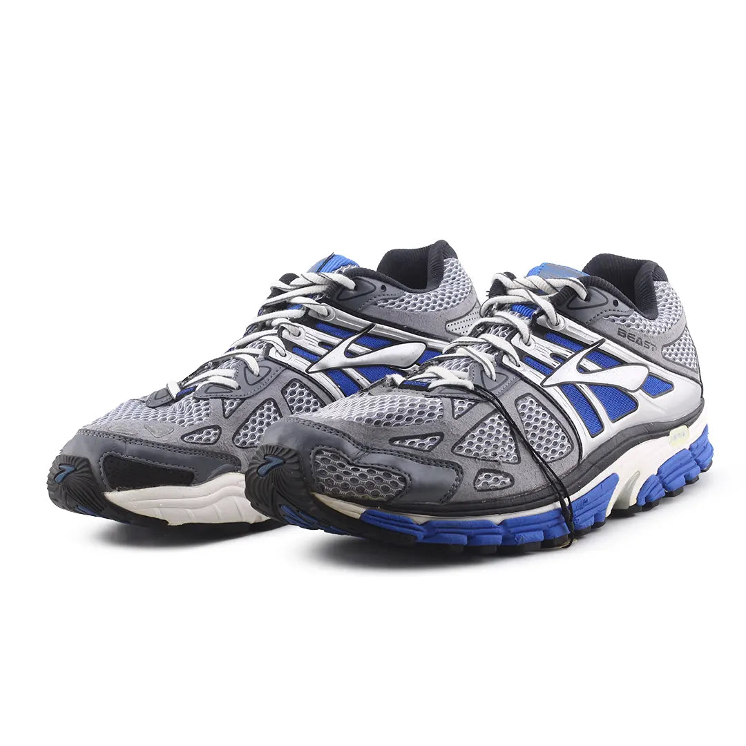 Brooks Beast 14