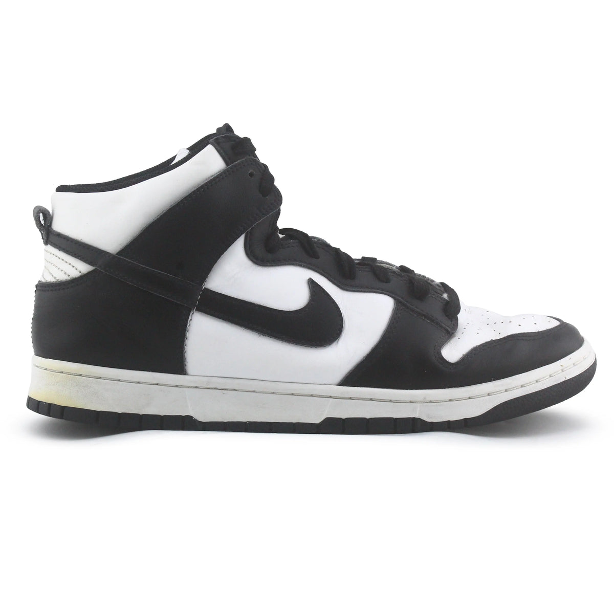 Nike Dunk High SP 2021 Panda Retro OG
