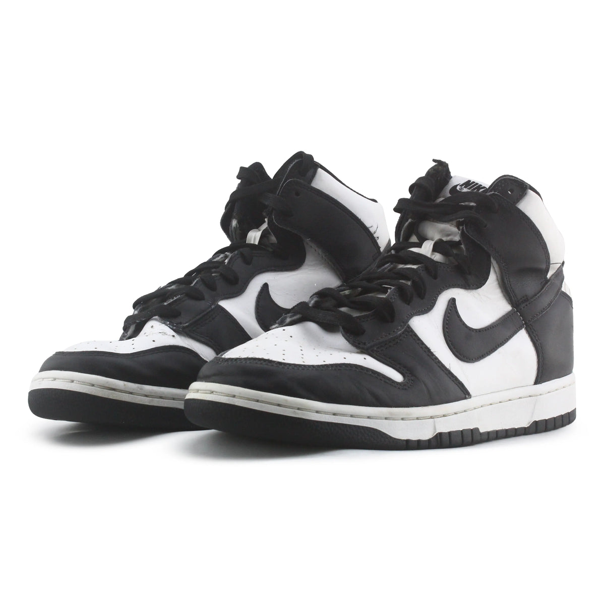 Nike Dunk High SP 2021 Panda Retro OG