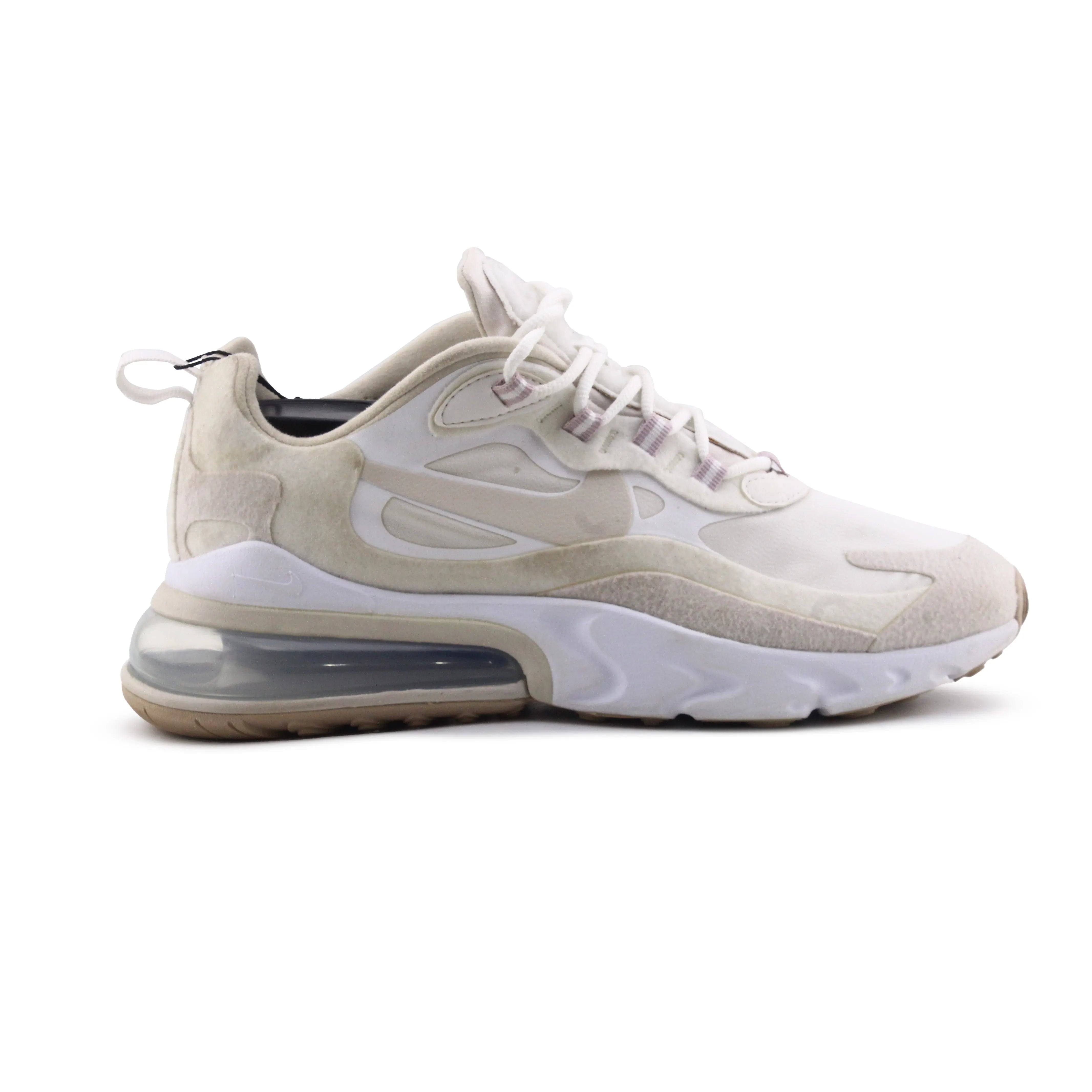 Nike Air Max 270 React Summit Orewood