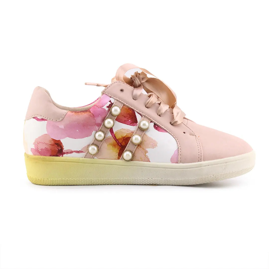 Lucky Shoes