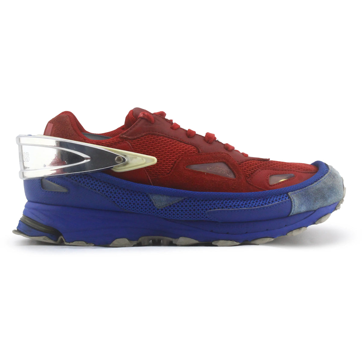 Raf Simons X Adidas